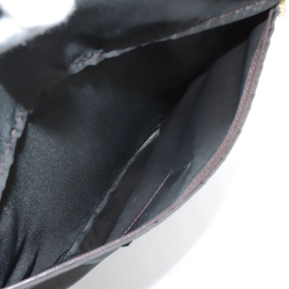 Louis Vuitton Damier Pegas 55 Roller Luggage - Carry On Size N23294 - Picture 8 of 14